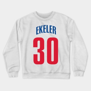 Ekeler 30 Crewneck Sweatshirt